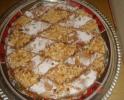 cuisine et patisserie marocaine