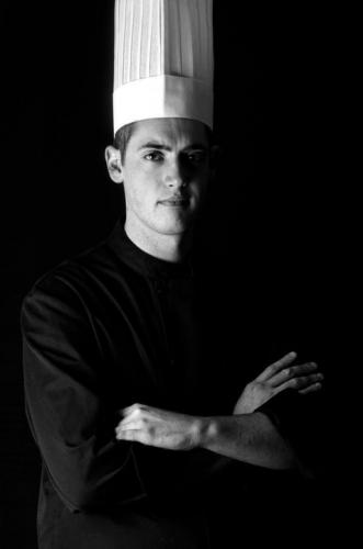 chef Ã  domicile