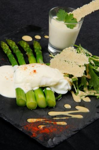 chef Ã  domicile