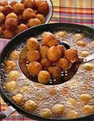 Cours de cuisine CrÃ©ole
