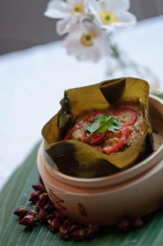 cuisine cambodgienne Ã  domicile
