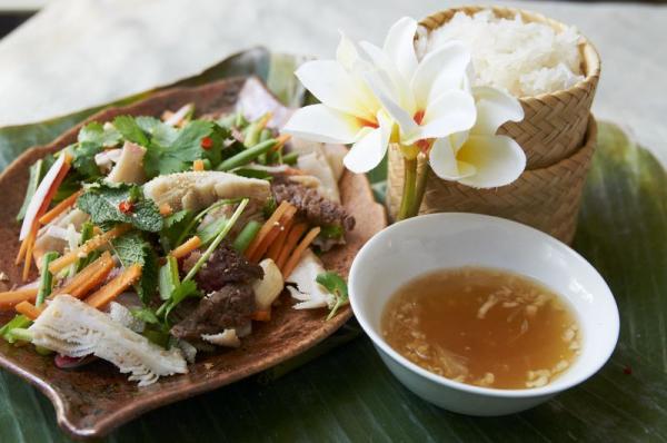 cuisine cambodgienne Ã  domicile