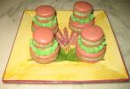 Cours de macarons Ã  domicile