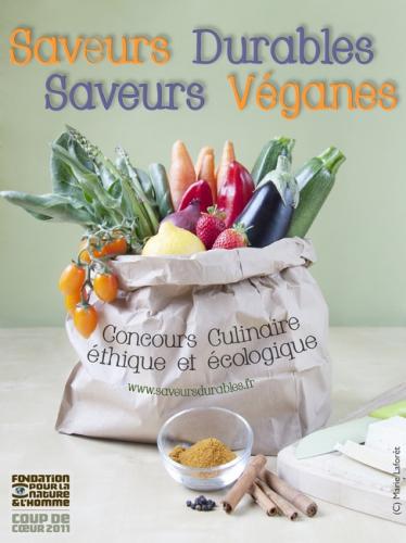 Le concours de cuisine gratuit « Saveurs Durables » à Dugny