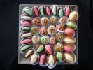 PATISSERIES ORIENTALES