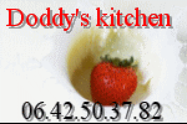 Cours de cuisine Ã  domicile Ã  Troyes
