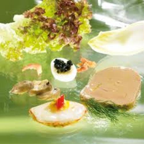Cours de cuisine Ã  domicile Ã  Troyes