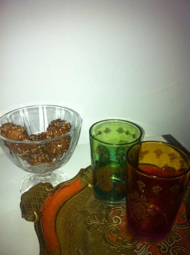 cours de cuisine marocaine