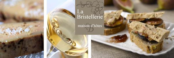 Week-end gourmand en Normandie: le 24 novembre SpÃ©cial foie gras. 