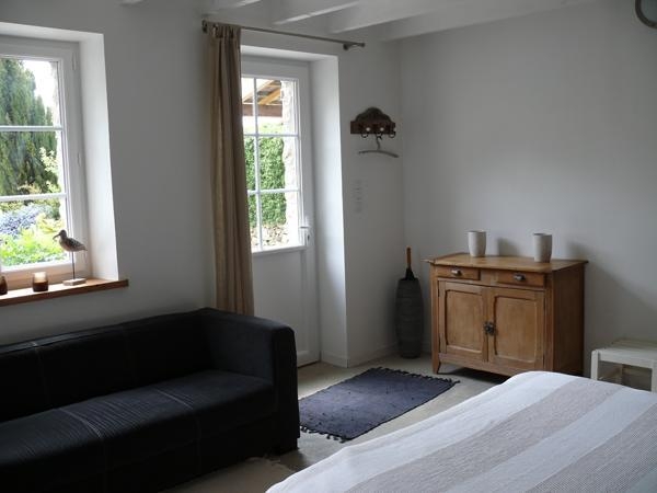 Week-end gourmand en Normandie