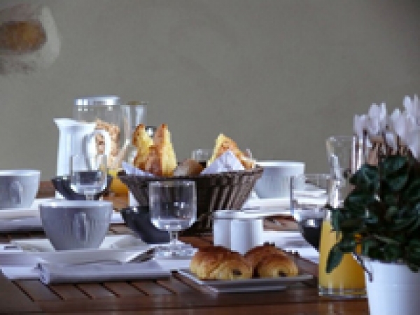 Week-end gourmand en Normandie