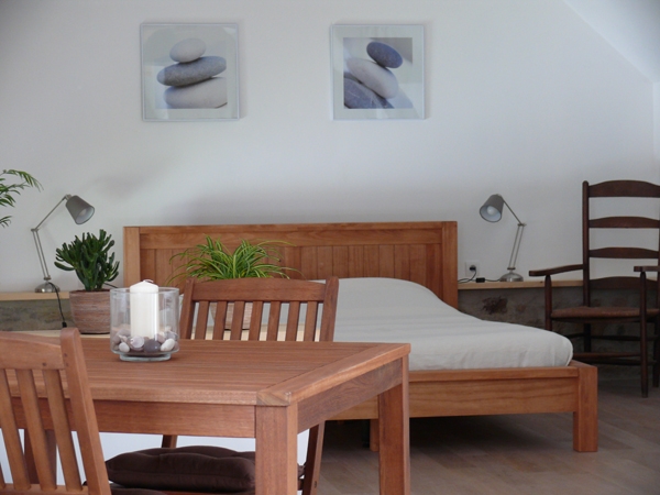 Week-end gourmand en Normandie