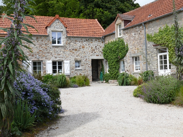 Week-end gourmand en Normandie