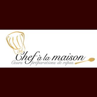 Chef à la maison