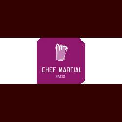Chef martial