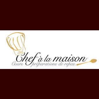 Chef Ã  la maison