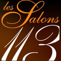 Les salons 113