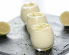 Mousse de citron