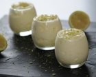 Mousse de citron