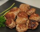 Boulettes Ã  la liÃ©geoise
