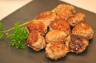 Boulettes à la liégeoise