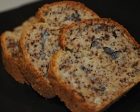 Cake au bleu et aux noix 