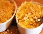 Gratin de pÃ¢tes