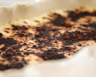 Recette de cuisine : Tiramisu sans alcool