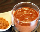 Mousse au chocolat