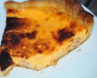 Quiche paysanne