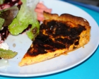 Quiche paysanne