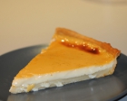 Flan pâtissier