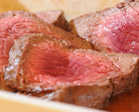 RÃ´ti de boeuf