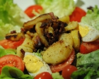 salade paysanne