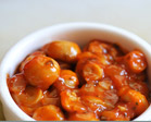 Champignons Ã  la Grecque