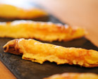 FeuilletÃ© Ã  l'emmental