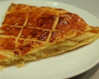 galette des rois à la frangipane