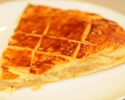 galette des rois à la frangipane