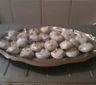 Meringues