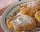 Pâte à beignet (à frire)