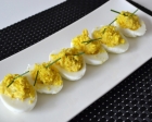 Oeufs mimosa