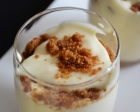 Tiramisu aux spÃ©culoos et caramel