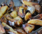 Pommes de terre au four