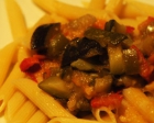 PÃ¢tes aux lÃ©gumes