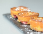 GÃ¢teau aux fruits rouges