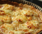 tartelette chÃ¨vre et miel