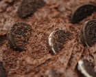 Brownies oreo