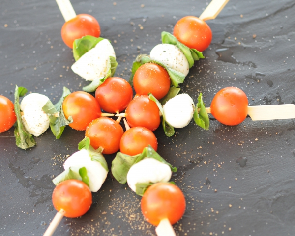 vignette recette