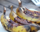 Banane au chocolat