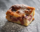 Clafoutis aux cerises